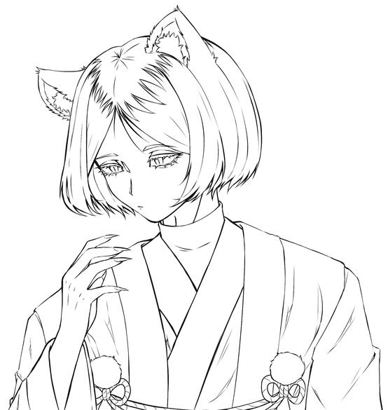 Kenma - Haikyuu!