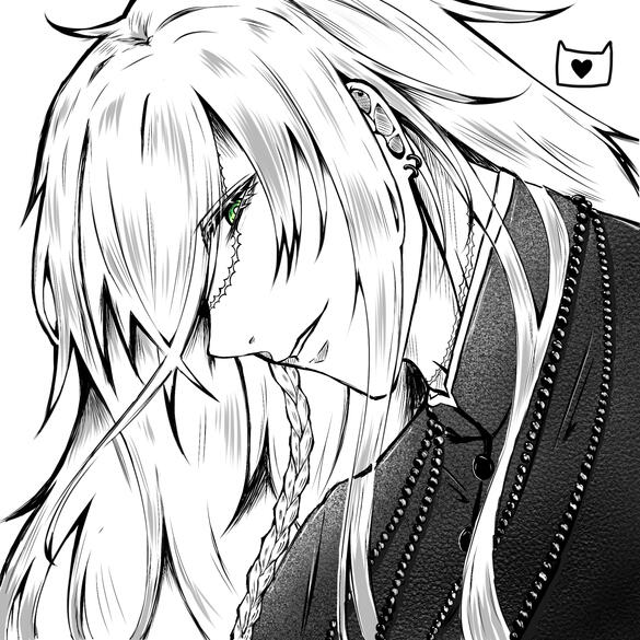 Undertaker - Black Butler