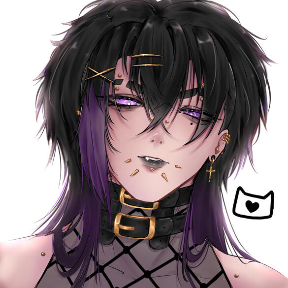 Patch - Gf&#39;s OC
